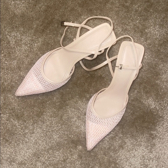 Zara elegant heels - Picture 2 of 6
